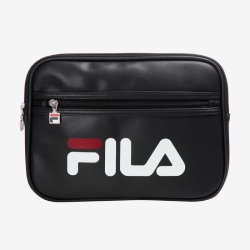 Fila Linear Logo Clutch - Miesten Muut Pussit - Mustat | FI-65262